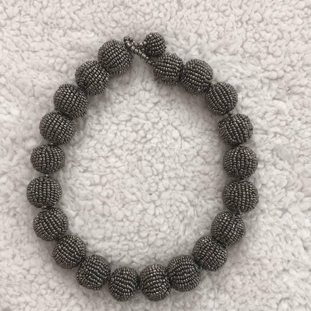 Stella and Dot necklace